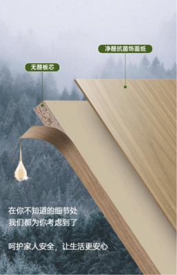 家裝不翻車，特種建材助力全屋整裝公司成為家裝人的長期信賴之選