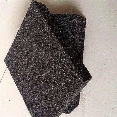 泡沫玻璃的應(yīng)用技術(shù)有哪些?