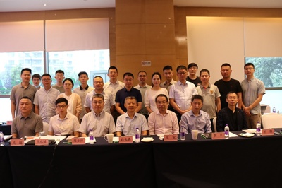 國家重點研發計劃“網絡協同制造和智能工廠”重點專項季度會議在成都召開，聚焦高安全裝備智能運維與基礎軟件開發