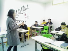 邦你學(xué)教育鎮(zhèn)江校區(qū) 暑期招生優(yōu)惠火熱開(kāi)啟，助力學(xué)子蓄力新學(xué)期